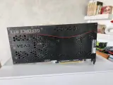 Evga rtx 3070 ftw3 ultra