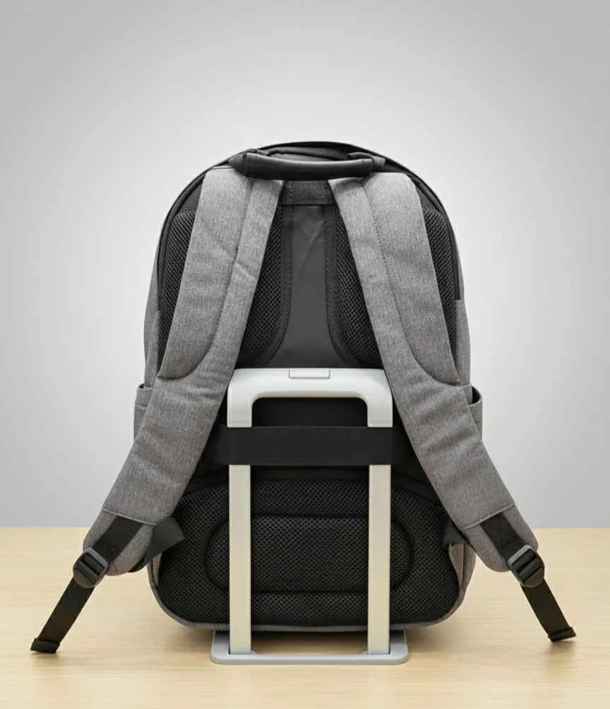 Sac à dos KROSER original multipoches