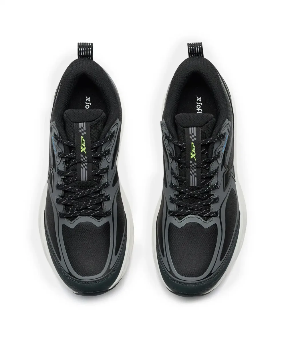 Running Shoes Grey53/Black