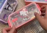 Porte manger enfants