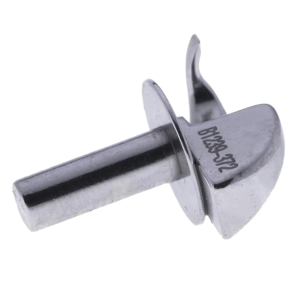 Boucleur Machine Pose Bouton 373