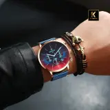 Montre Homme Reward Vip Original