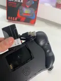 Console de Jeu 1-2 Jouer Portable Rétro Maizic Smarthome Dual – جهاز ألعاب محمول كلاسيكي