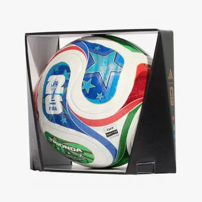 Ballon Trionda coupe du monde 2026