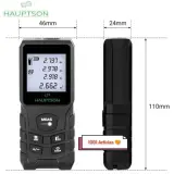 HAUPTSON Télémètre Laser - 70m