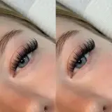 classic lashes