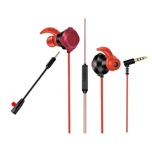🎮 Pack Gamer Mobile 4-en-1 – Refroidisseur Téléphone + Casque Gaming + 4 Gants + Boutons L1/L2