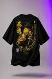 2 ZENITSU TSHIRT
