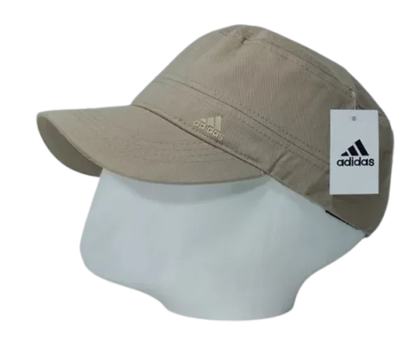 قبعات Nike  Adidas