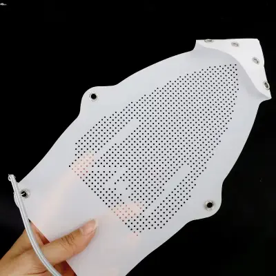 Sabot Fer à Repasser Silicone