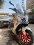 DORA KNIGHT 2000W