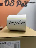Rouleaux d’étiquettes thermiques 100 x 150 mm