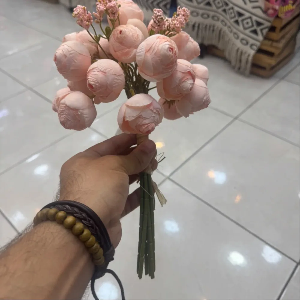 Bouquet de fleurs
