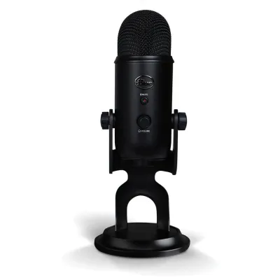 Microphones