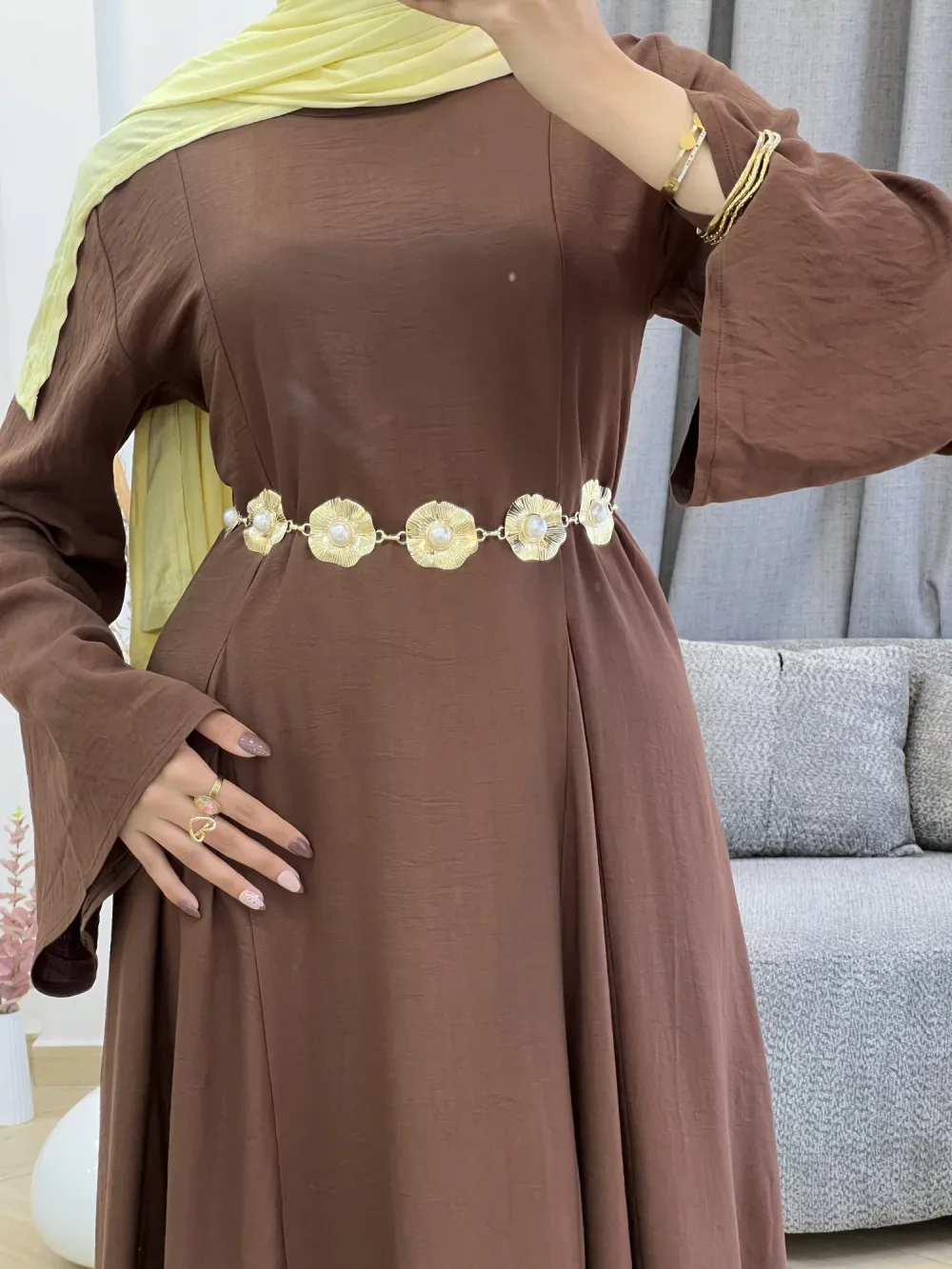 Nissan dress