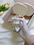 بوكس رسم 6 قطع كونكريت
