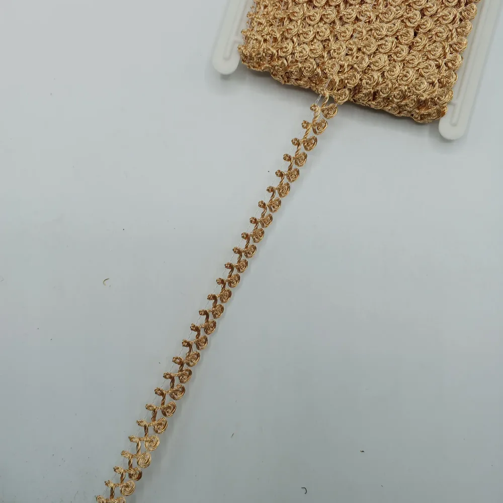 (Tress Inox ref: 004  (25mtr