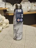 Bouteille Isotherme Effet Marbre – COOK CONCEPT