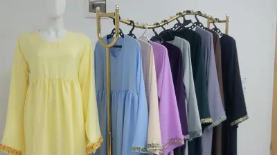 حجاب دونتيلا