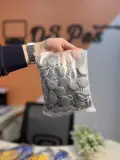 Tag RFID – Badge de contrôle d’accès