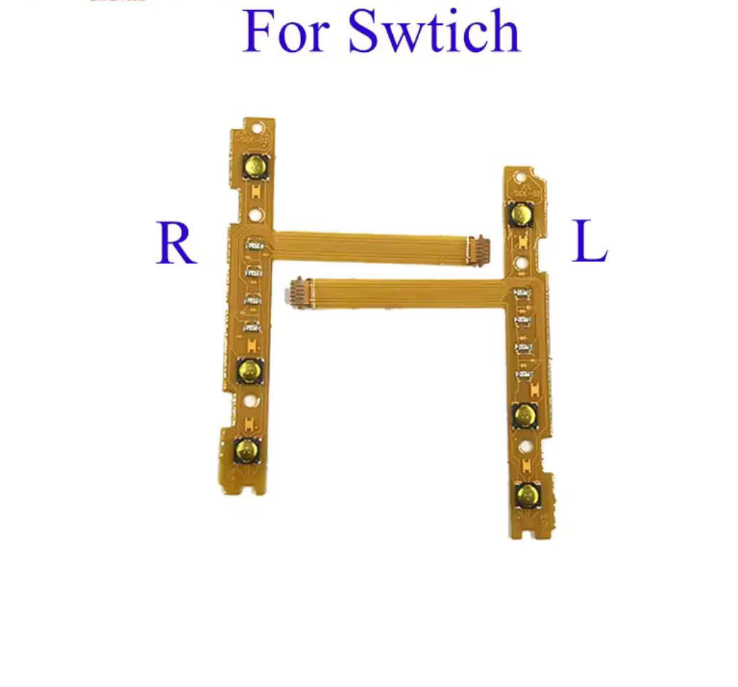 SL - SR joycon Nintendo Switch