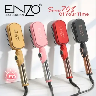 Brosse Lissante Sheglam