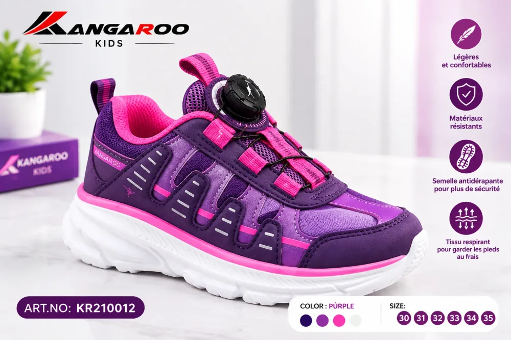 Basket enfant kangaroo