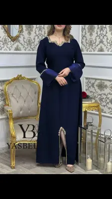 فستان رقة