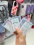 Lens camera