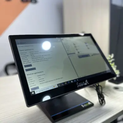 All-in-One Smart – Terminal de point de vente tactile