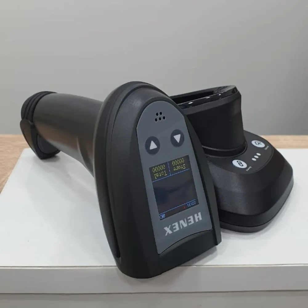 HENEX HC-5208RCS