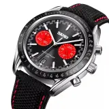 Nouvelle montre hommr Quartz SKMEI Original