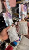 Brosse a cheveau haute qualité