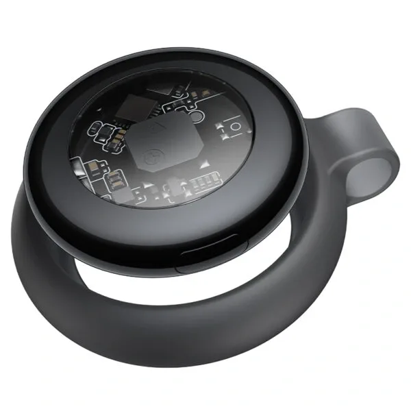 air tag  HOCO E103 — Android & Apple (localiser)