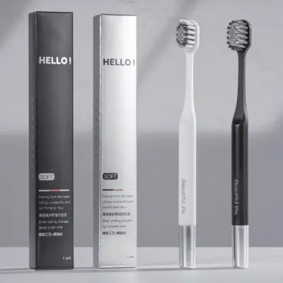 Brosse a dent hello