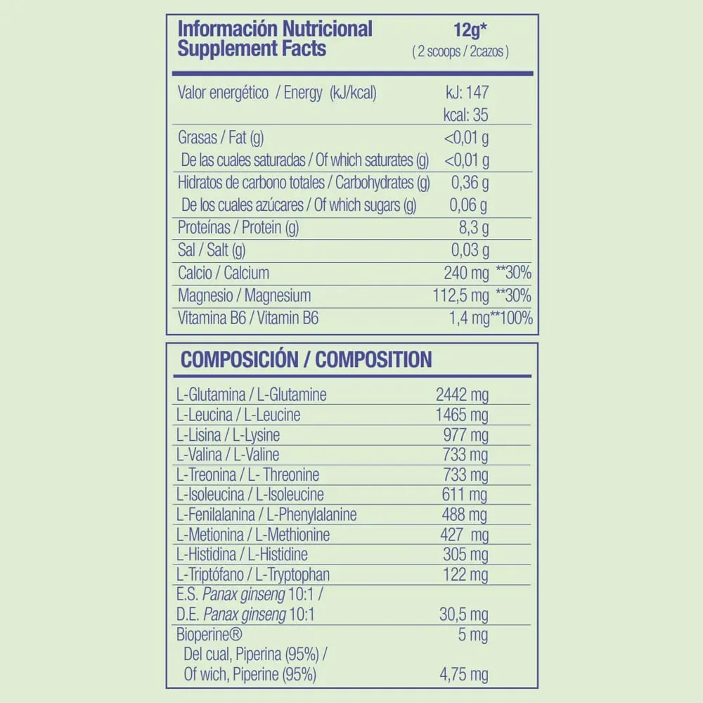 CARE TAKER 30 SERVINGS