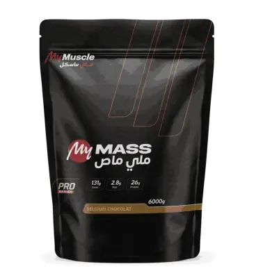 My MASS