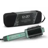 • ✨ بروصة ENZO 2 في 1… شعر ناعم في دقائق!