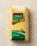 كسكس البركة  متوسط 1كغ