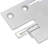 Plaque Aiguille Machine Surjeteuse ACME 320