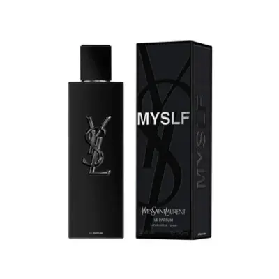 Yves Saint Laurent MYSLF Le Parfum – 100 ml
