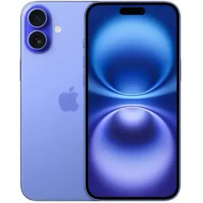Iphone 16 Plus 128 gb
