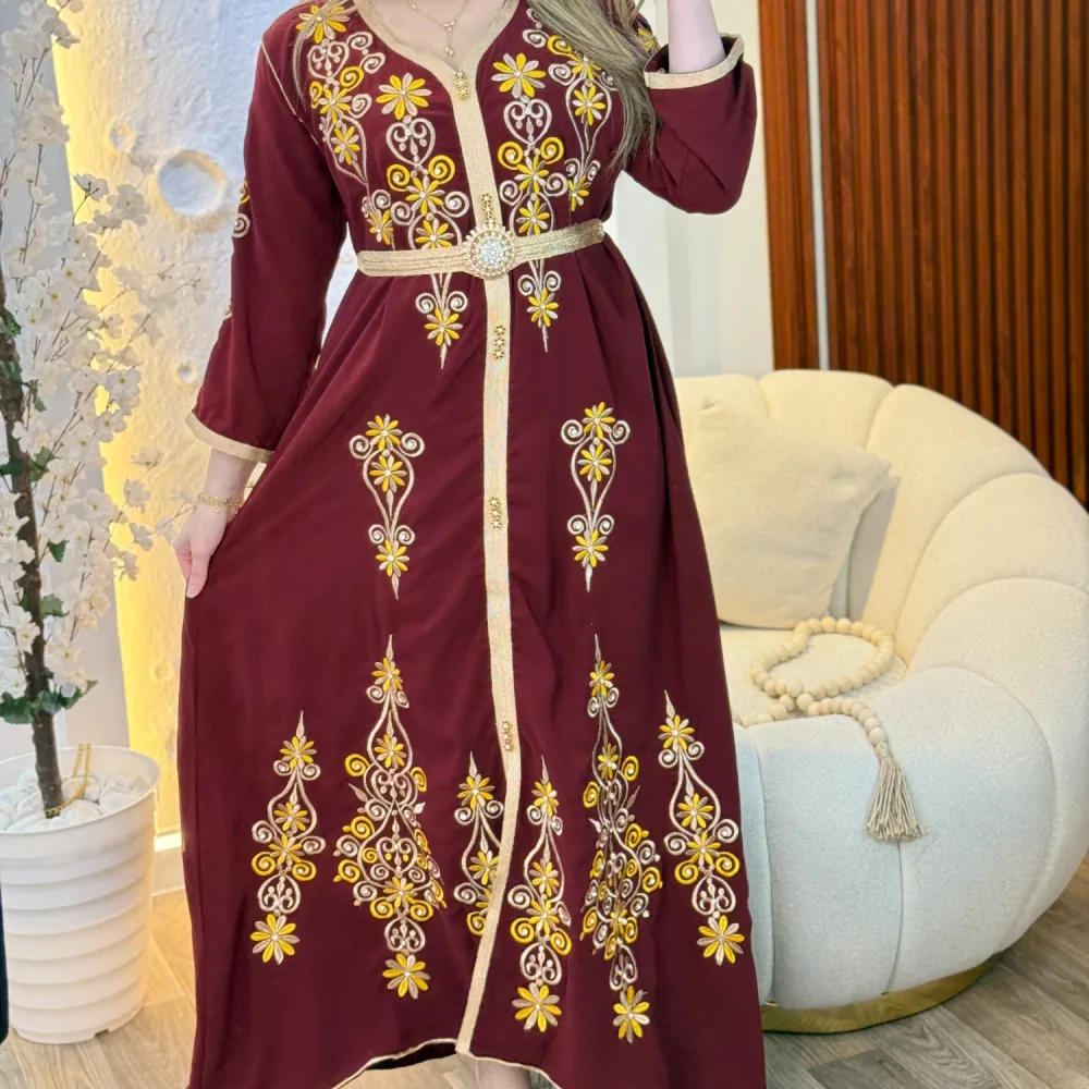 قفطان سمر