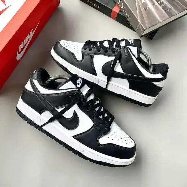 Nike Air Force SB Dunk | Édition Premium 👟 | جودة هايلة