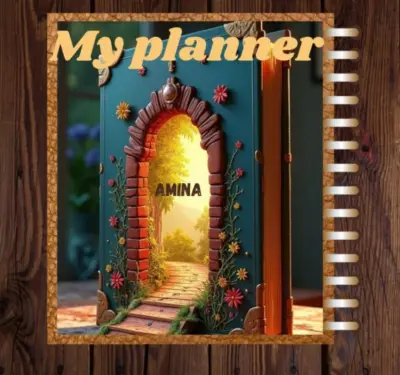 Digital planner