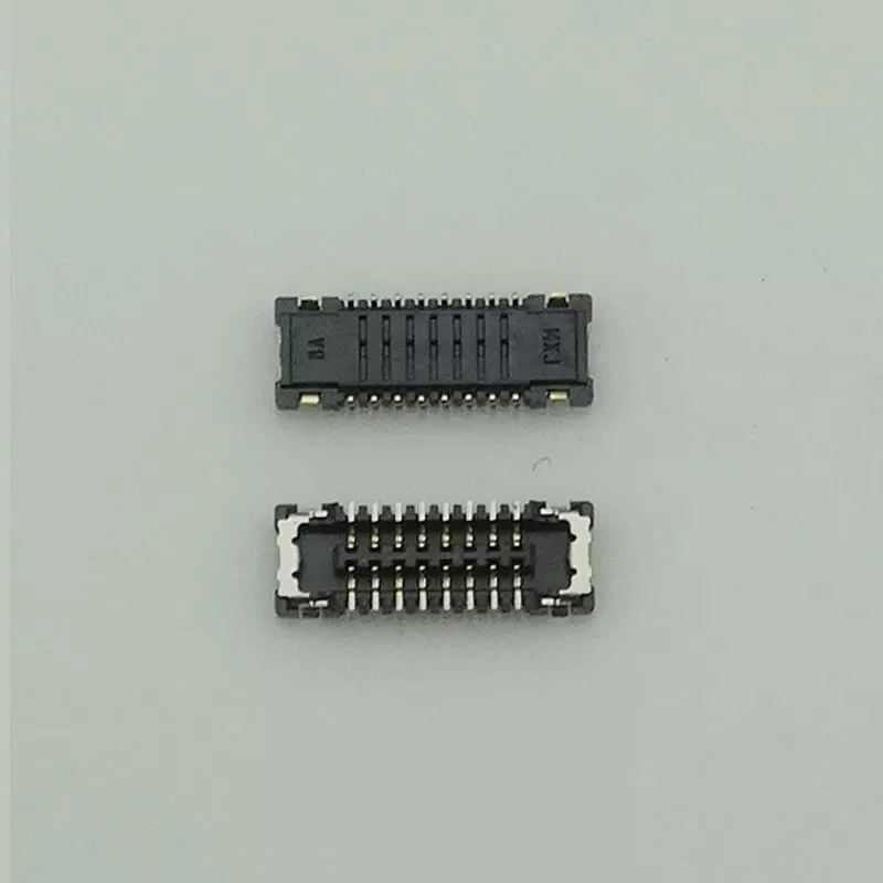 Connecteur Femelle Carte Micro SD pour Nintendo Switch — Port Lecteur de Remplacement