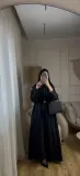 Abaya Manolia