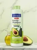Venus شامبو عائلي