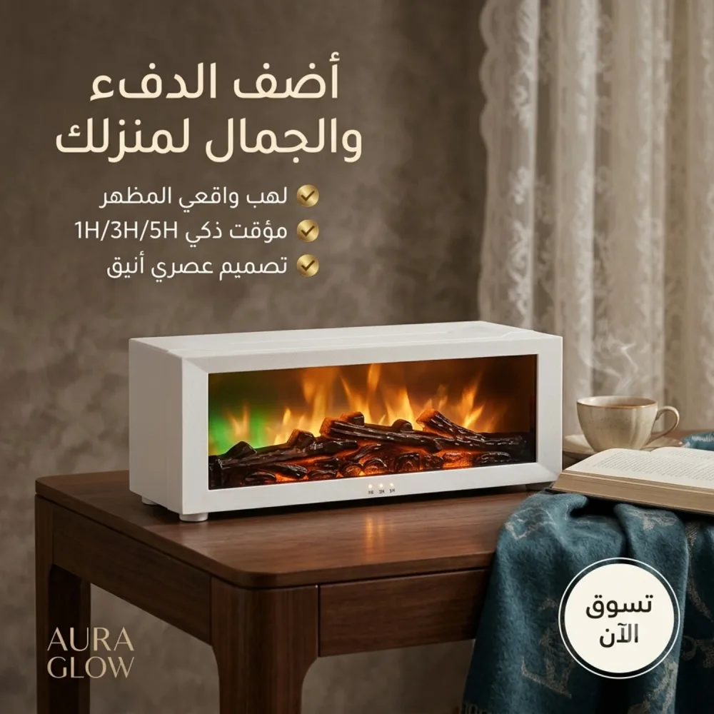 بخارة الكترونية