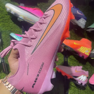Soulier nike
